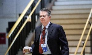 California Central Valley District Race Could Determine Which Party Rules Congress