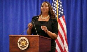 New York AG Letitia James Demands Reversal of Nassau County Ban on Men in Women’s Sports