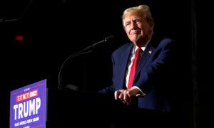 Supreme Court Rules Trump to Stay on Ballot in Unanimous Ruling