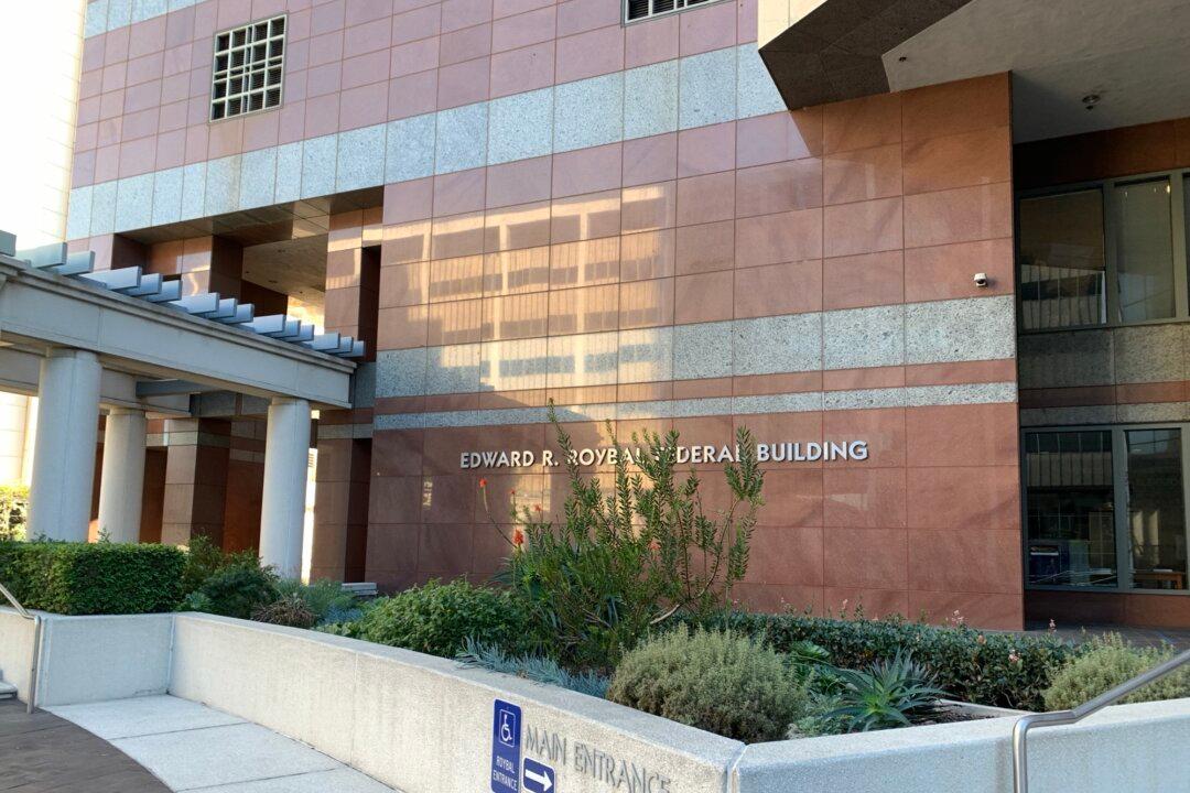 Chinese American Who Allegedly Stole US Missile Detection Technology Was Part of CCP’s ‘Thousand Talents Plan’