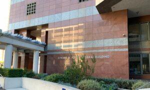 Chinese American Who Allegedly Stole US Missile Detection Technology Was Part of CCP’s ‘Thousand Talents Plan’