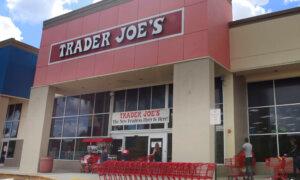 Trader Joe’s Chicken Soup Dumplings Recalled for Possibly Containing Permanent Marker Plastic