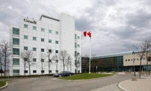 Chinese Military Saw Winnipeg Lab as a ‘Base’ to Further Its Virus Research