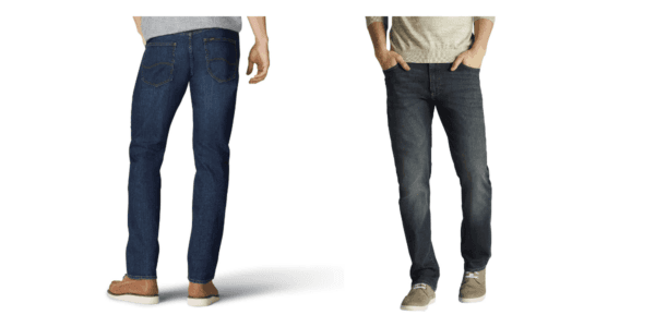 Levi's Men's Slim Fit Jeans