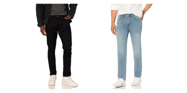 Amazon Essentials Men's Skinny-Fit Jean