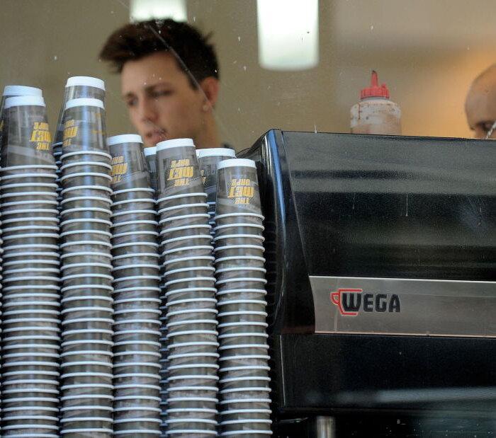 ‘Ahead of the Pack’: Western Australia to Ban Non-Compostable Coffee Cups