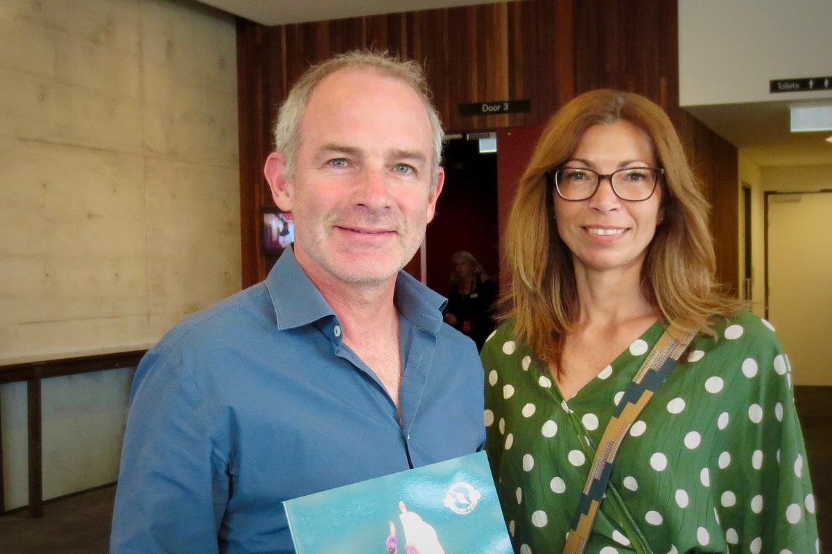 ‘Come Along to Experience the Beautiful Parts of China,’ Says Aboriginal Affairs Officer