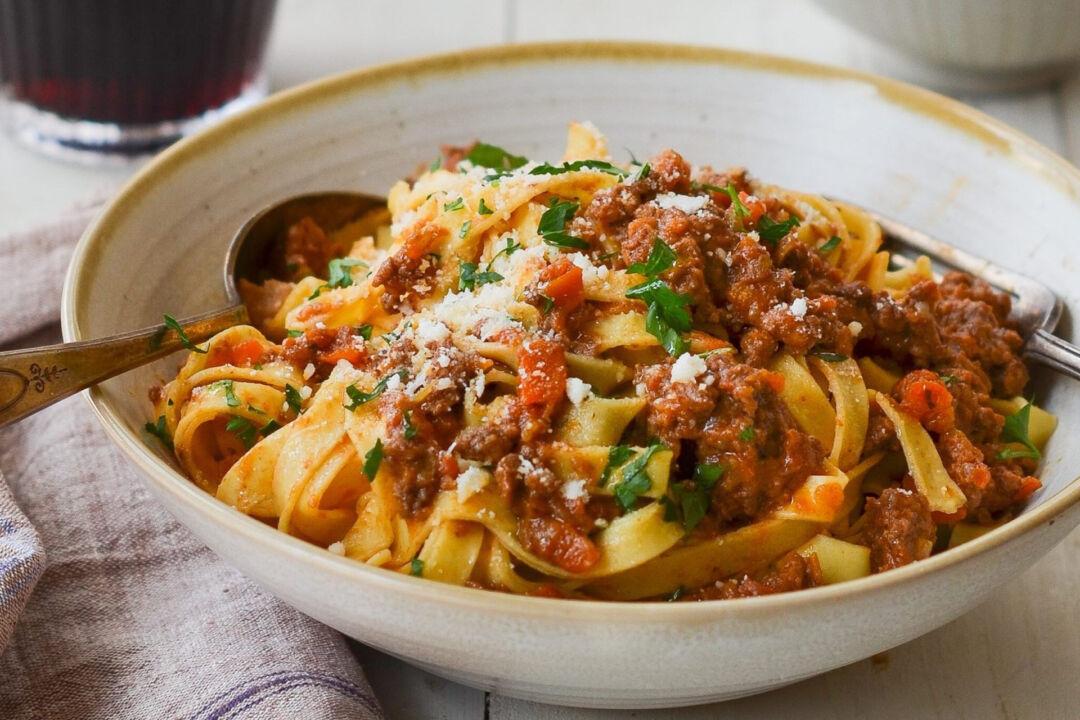 Bolognese Sauce