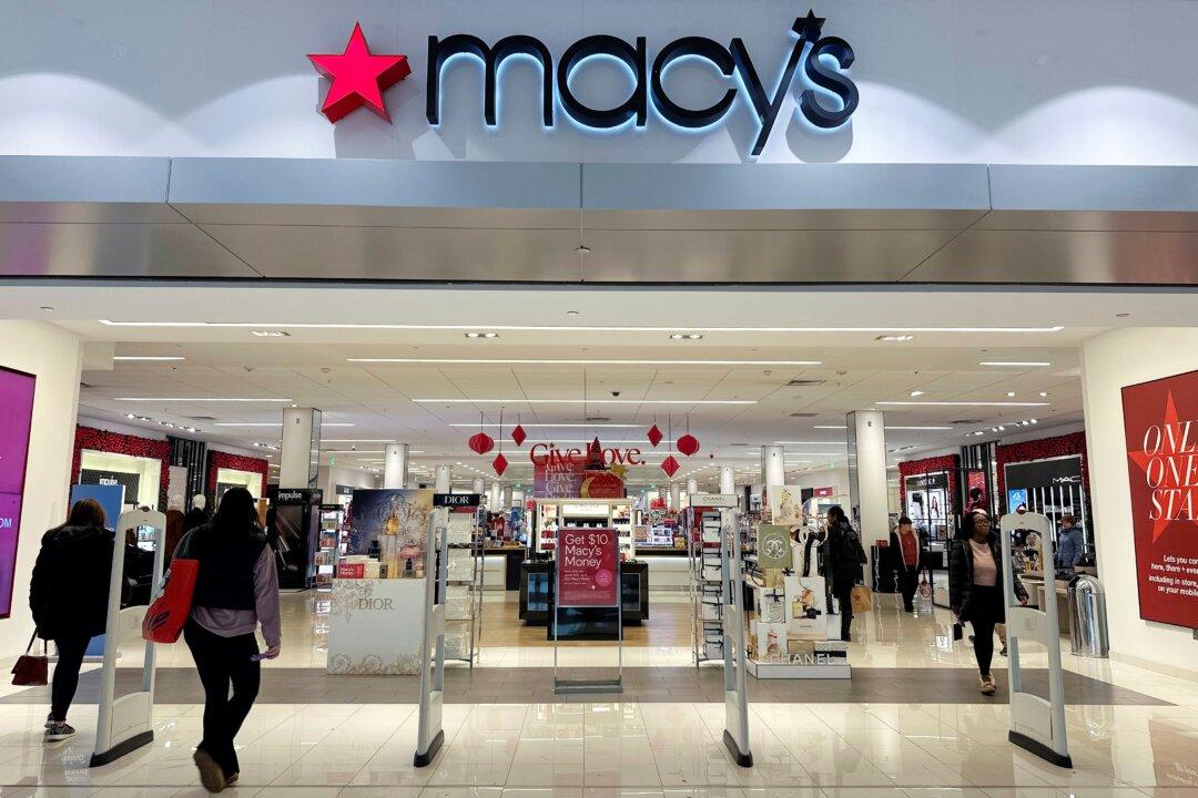 Arkhouse and Brigade up Macy’s Takeover Offer to $6.6 Billion Following Rejection of Previous Deal