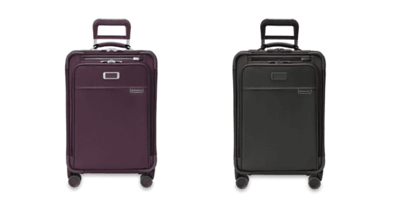 Briggs & Riley Baseline Spinners, Carry-On Luggage