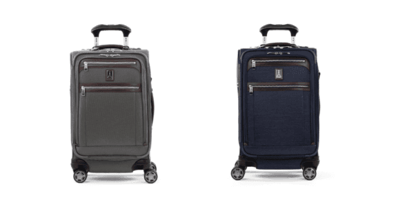 Travelpro Platinum Elite Carry-On Luggage