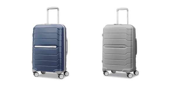 Samsonite Freeform Carry-On Luggage