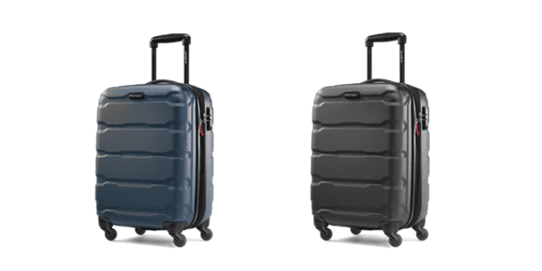 Samsonite Omni Carry-On Luggage
