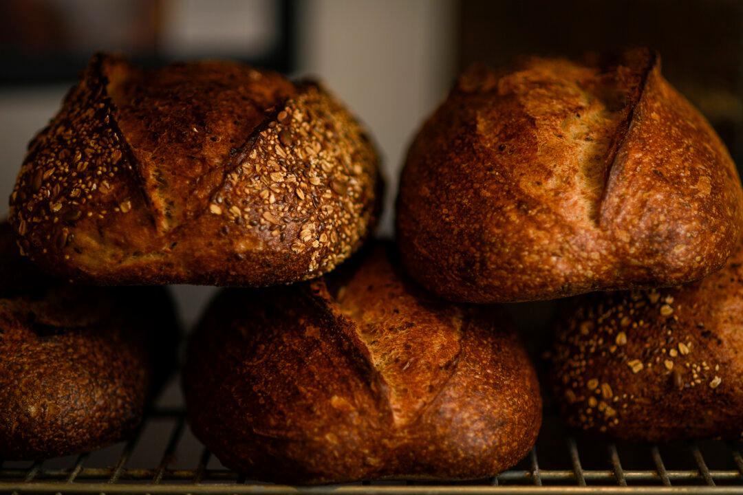Denver Baker Demystifies Baking Sourdough Bread at Altitude