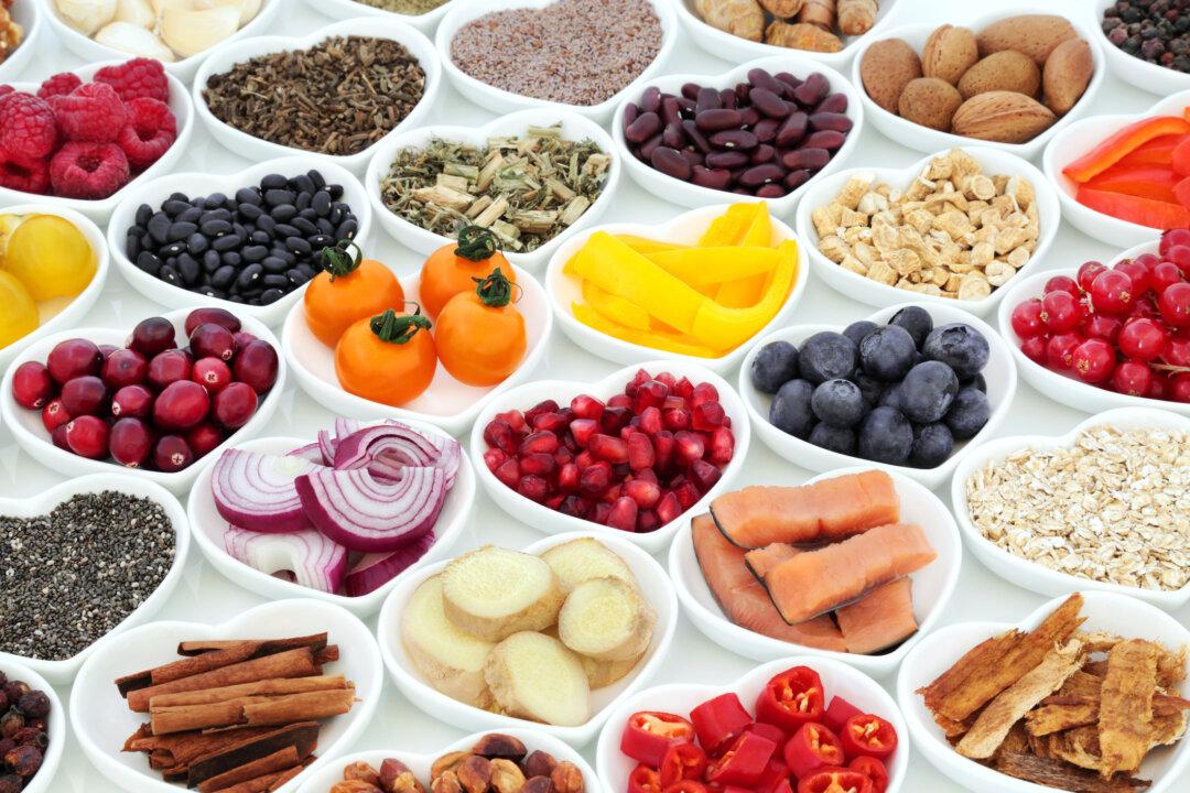 Environmental Nutrition: Eat to Help Prevent Cancer