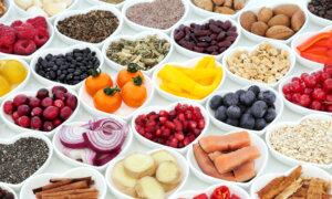 Environmental Nutrition: Eat to Help Prevent Cancer