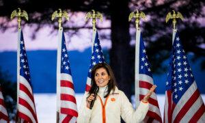 Trump Campaign Says Haley’s DC Win Only Proves Popularity With Insiders and Elitists