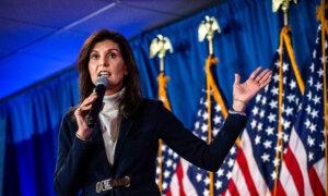 ‘No Contest’ Between Trump and Haley in Maine’s Portland on Super Tuesday, Says Local GOP Chair