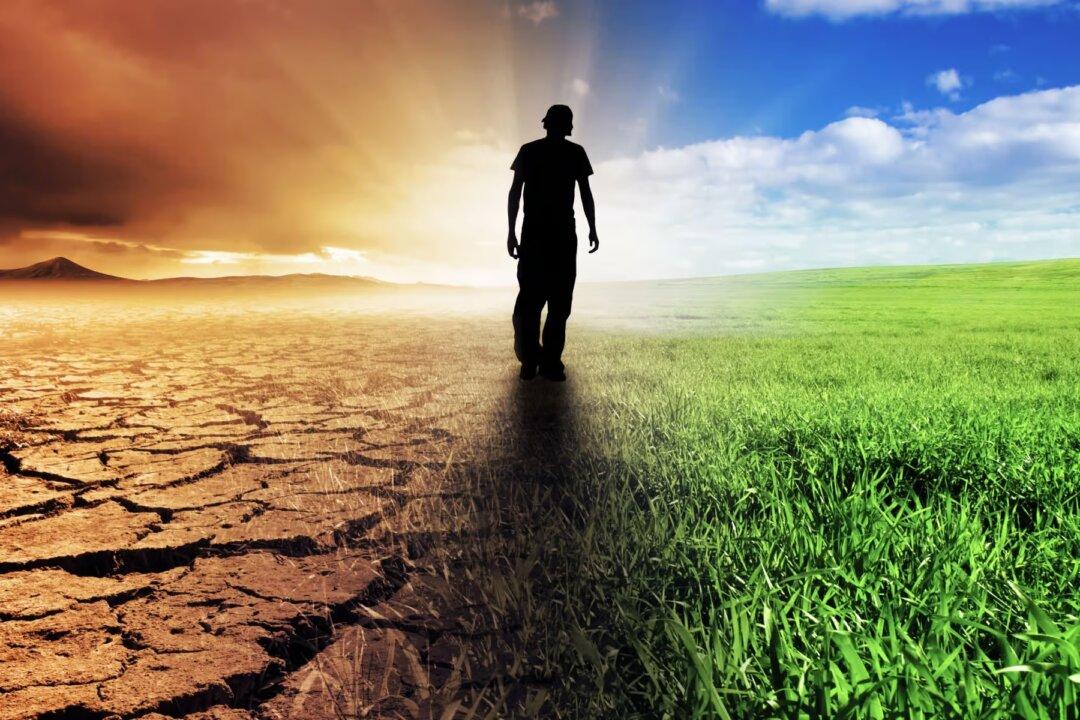 The Cruelty of Modern Death