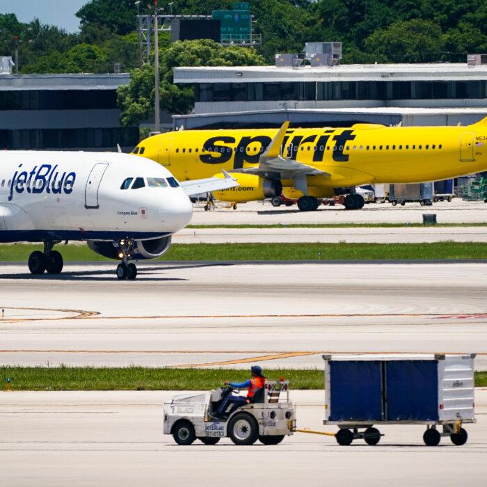JetBlue and Spirit Terminate Merger Agreement