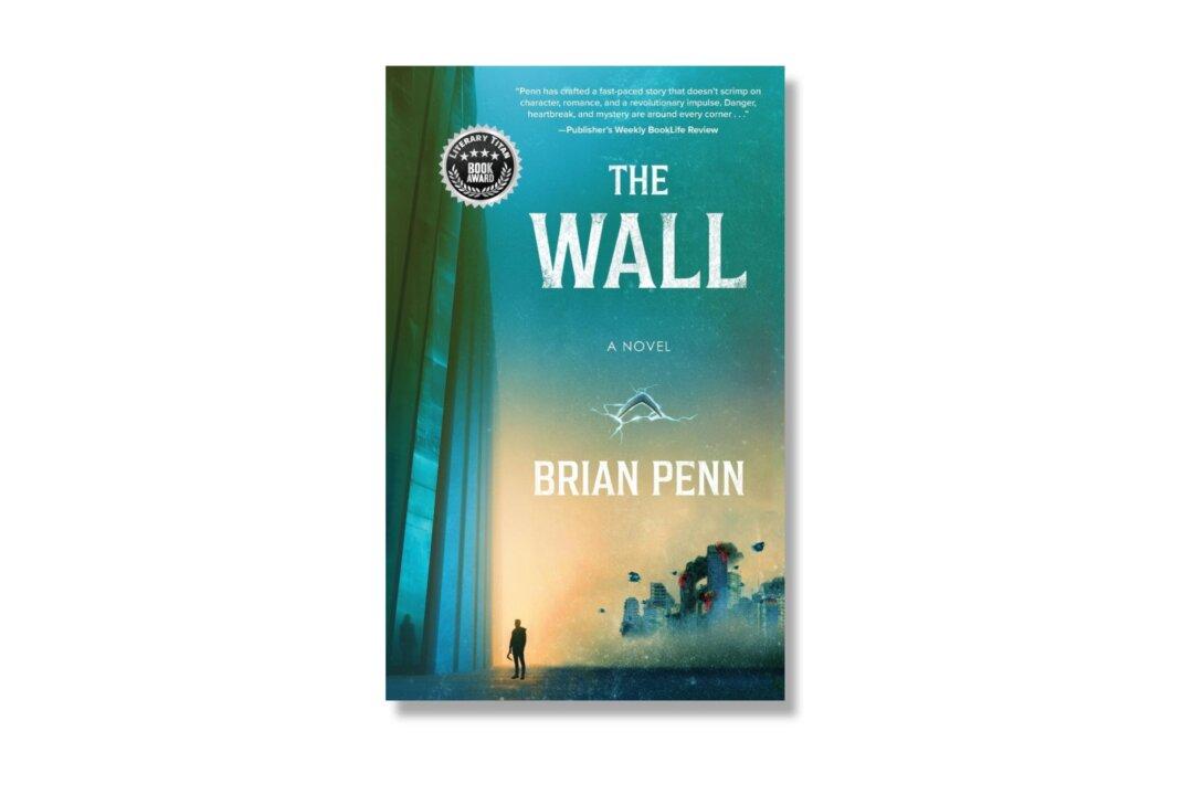 ‘The Wall’: A Young Adult Alternative Read