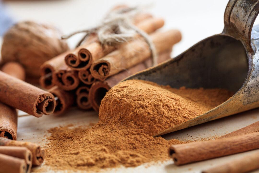 Cinnamon Found to Reduce Blood Sugar Levels in Obese and Prediabetes Patients