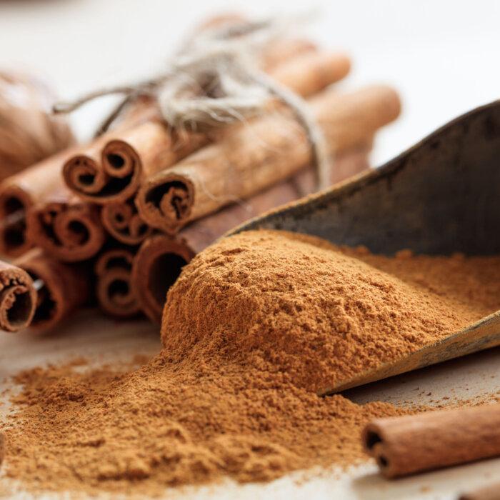 Cinnamon Found to Reduce Blood Sugar Levels in Obesity and Prediabetes Patients