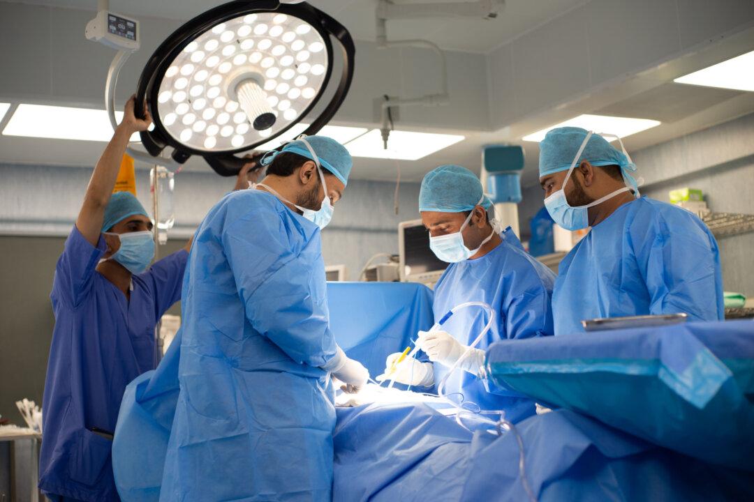 Outdated Weight Loss Surgery Still Haunts Some