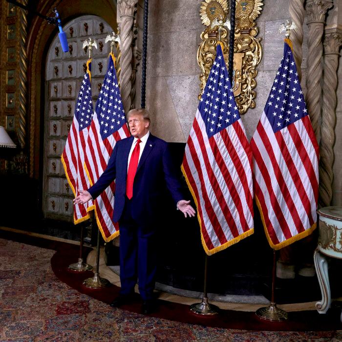 Supreme Court Hands Trump a Victory Ahead of Super Tuesday