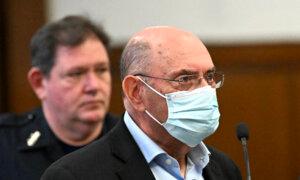 Former Trump Organization CFO Pleads Guilty to Perjury