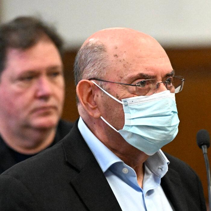 Former Trump Organization CFO Pleads Guilty to Perjury