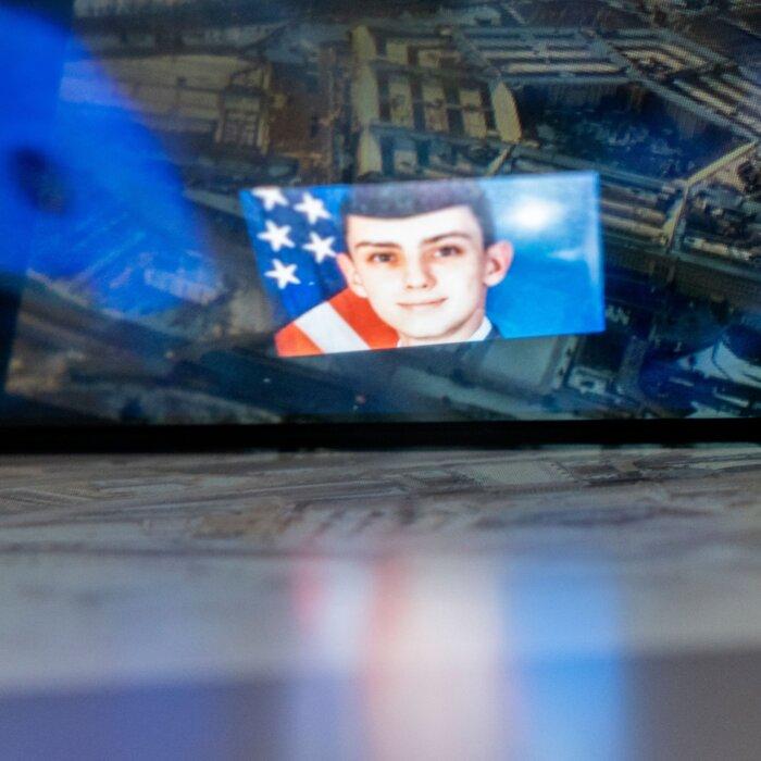 Guardsman Pleads Guilty in Pentagon Leak, Accepts Up to 16-Year Sentence