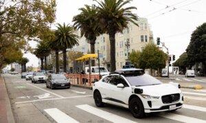 Waymo Can Now Expand to Los Angeles and San Francisco Peninsula