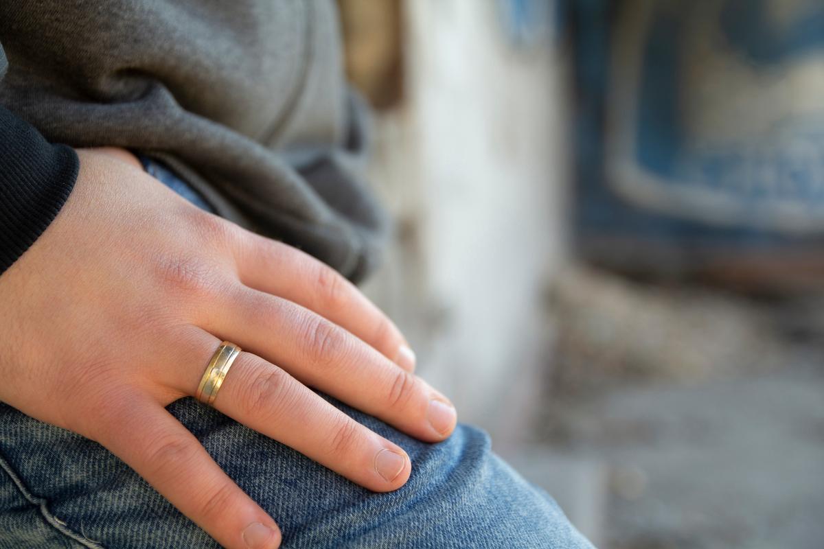 Men Gain Weight After Marriage: Study