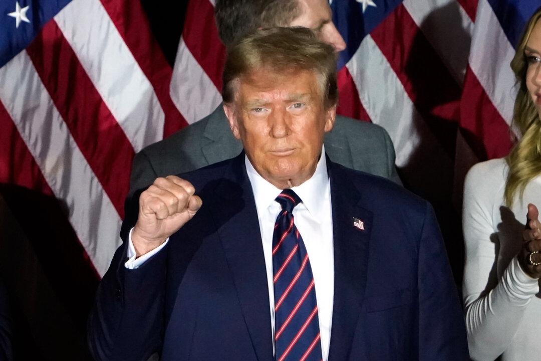 Trump to Appear on Maine Ballots After Supreme Court Order: Secretary of State