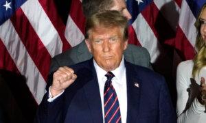 Trump to Appear on Maine Ballots After Supreme Court Order: Secretary of State