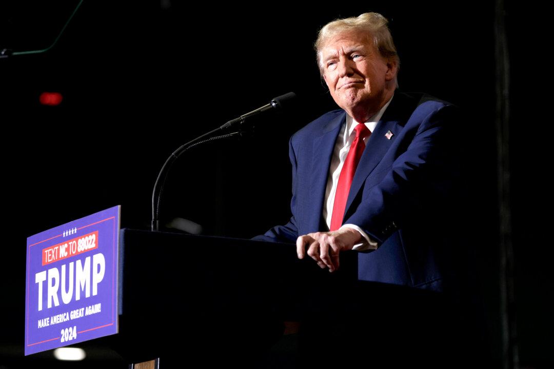 Supreme Court Rules Trump to Stay on Ballot in Unanimous Ruling