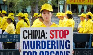 2nd US State Passes Bill to Confront Forced Organ Harvesting in China