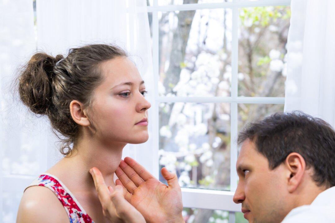 Graves Disease, an ‘Incurable’ Thyroid Disorder, Cured Through Lifestyle Changes