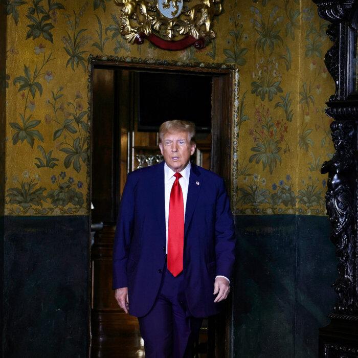 The Epoch Times