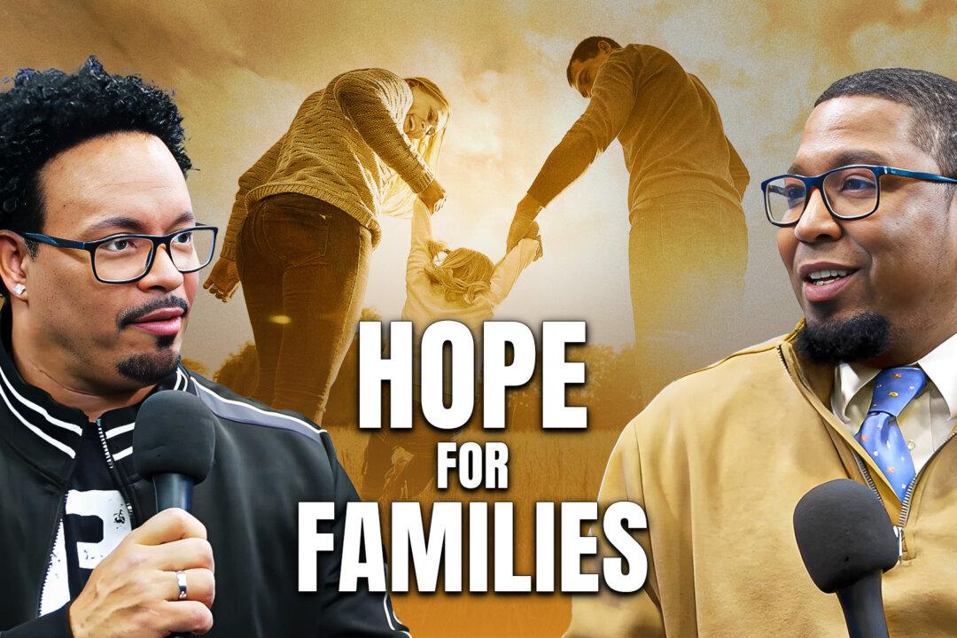Hope for Families | America’s Hope