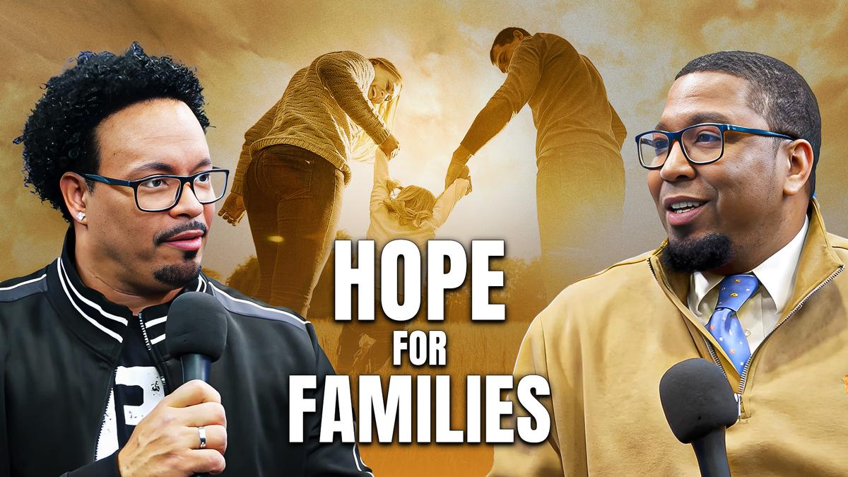 Hope for Families | America’s Hope