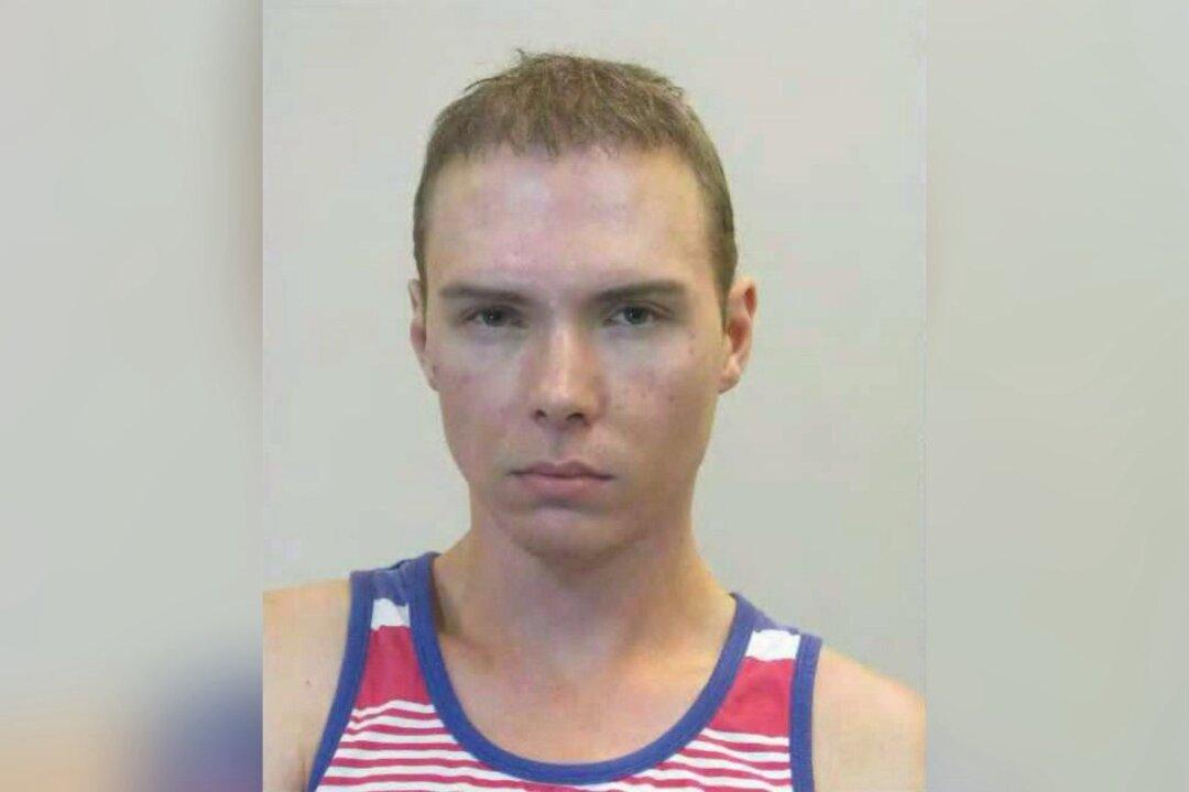 Luka Magnotta Now Living in Medium-Security Prison, Says Correctional Service Canada
