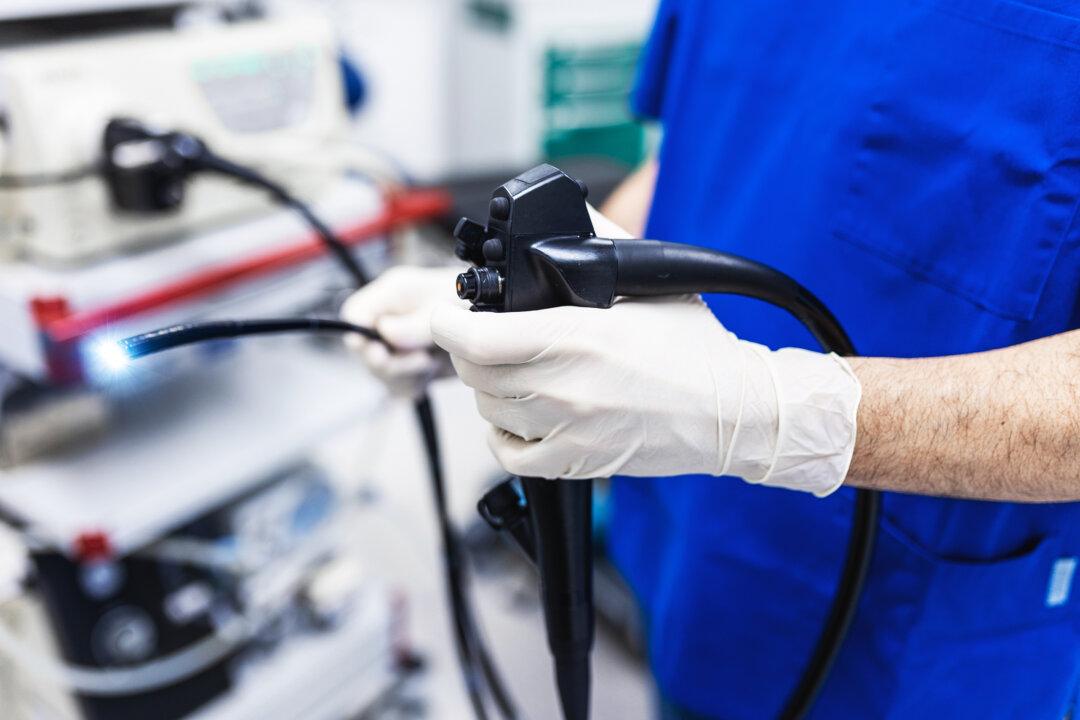 More Adults Aged 45–49 Being Screened, Diagnosed With Colon Cancer: Studies