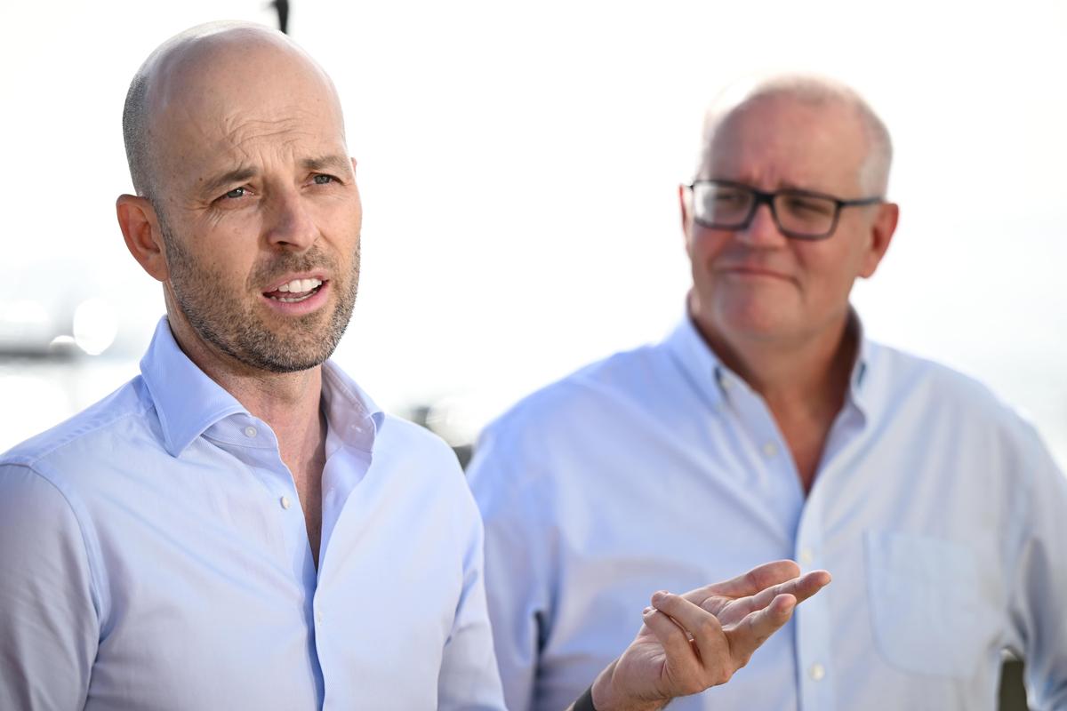 Former McKinsey Consultant Emerges as Candidate to Contest Former PM’s Seat