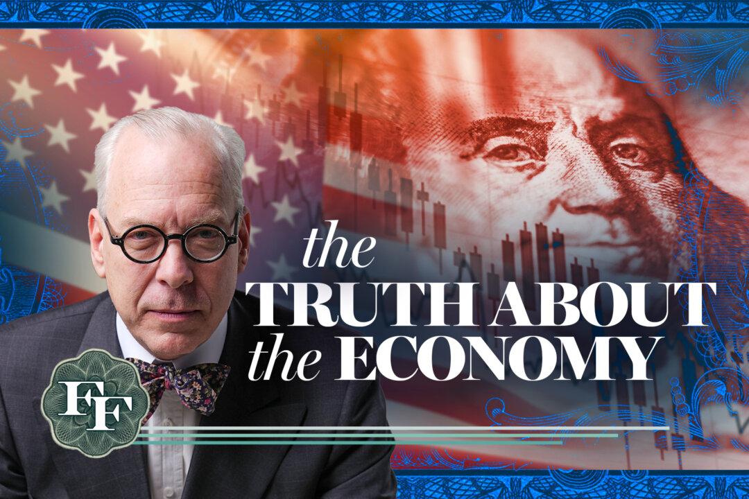 The Truth About the Economy | Freedom First