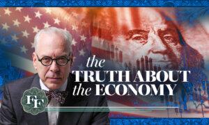 The Truth About the Economy | Freedom First
