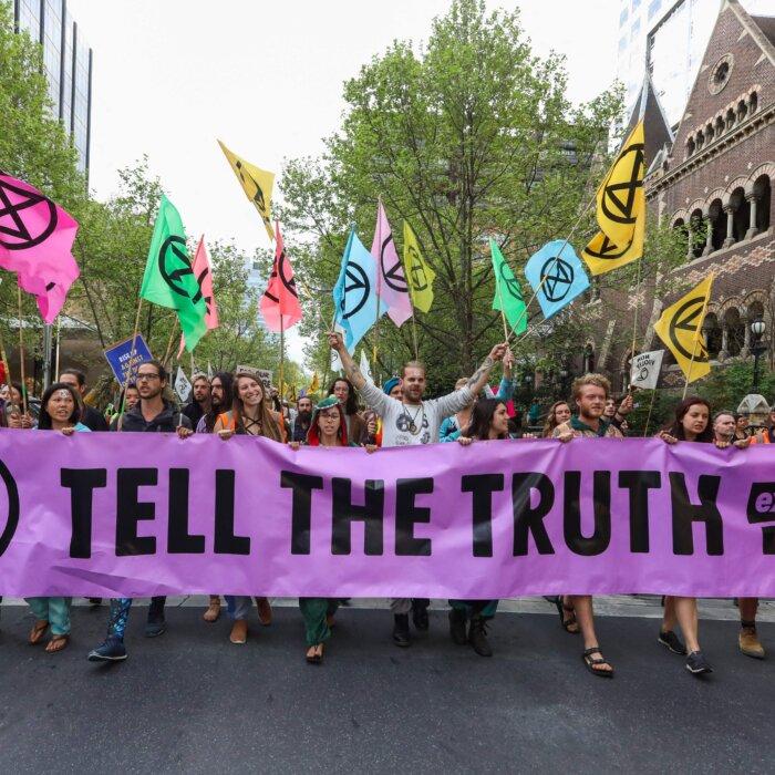 The Epoch Times