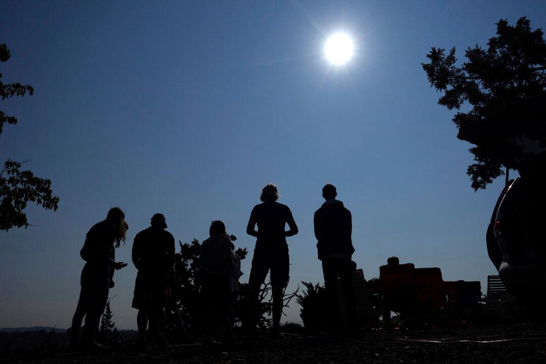 Where Will You Be for the April 8 Total Solar Eclipse? There’s Still Time to Grab a Spot