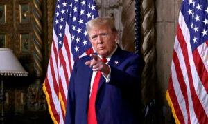 Trump Wins Mississippi, Georgia, Washington Primaries, Becomes Presumptive GOP Nominee